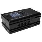VHBW Battery Greenworks 2901307, 2901302, 2902407, G80B2, 2901207 - 5000 mAh 80 V Li-Ion