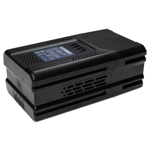 VHBW Battery Greenworks 2901307, 2901302, 2902407, G80B2, 2901207 - 5000 mAh 80 V Li-Ion