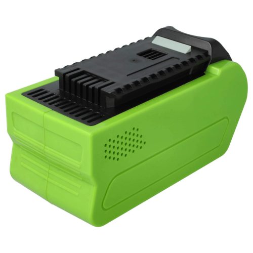VHBW Battery Cramer 40V220, 40V110 - 5000 mAh 40 V Li-Ion