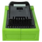 VHBW Battery Cramer 40V220, 40V110 - 5000 mAh 40 V Li-Ion