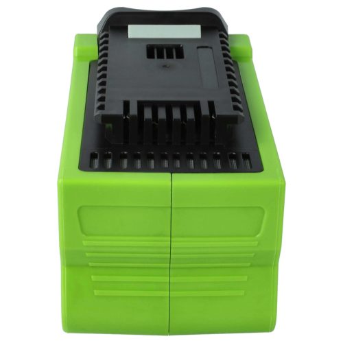 VHBW Battery Cramer 40V220, 40V110 - 5000 mAh 40 V Li-Ion