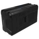 VHBW Battery Greenworks GL500, GL600, GL900, G82B25, GL250, GL400 - 4000 mAh 82 V Li-Ion