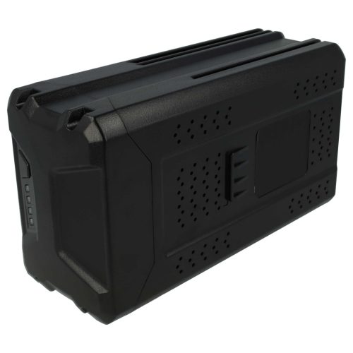 VHBW Battery Greenworks GL500, GL600, GL900, G82B25, GL250, GL400 - 4000 mAh 82 V Li-Ion