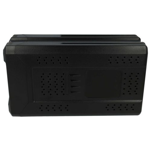 VHBW Battery Greenworks GL500, GL600, GL900, G82B25, GL250, GL400 - 4000 mAh 82 V Li-Ion