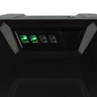 VHBW Battery Greenworks GL500, GL600, GL900, G82B25, GL250, GL400 - 4000 mAh 82 V Li-Ion