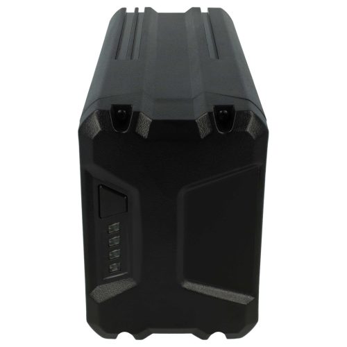 VHBW Battery Greenworks GL500, GL600, GL900, G82B25, GL250, GL400 - 4000 mAh 82 V Li-Ion