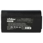 VHBW Printer Battery W003688, S0895880 - 800 mAh 7.4 V Li-Ion