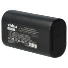 VHBW Printer Battery W003688, S0895880 - 800 mAh 7.4 V Li-Ion