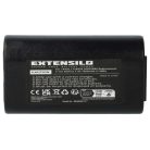 VHBW Printer Battery W003688, S0895880 - 1000 mAh 7.4 V Li-Ion