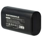 VHBW Printer Battery W003688, S0895880 - 1000 mAh 7.4 V Li-Ion