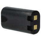 VHBW Printer Battery W003688, S0895880 - 1000 mAh 7.4 V Li-Ion