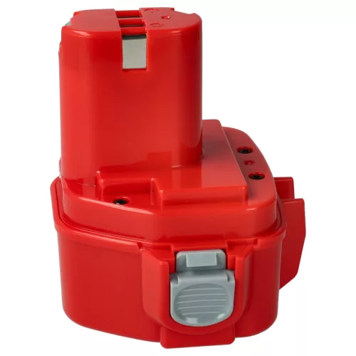 10x Battery replaces Klauke RA4, RA5, RA3 Electric Power Tool - 3000 mAh, 12 V, NiMH