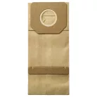 VHBW Turbo Filter Metabo 4007430425577 for Electric Sander, Orbital Sander - paper, Two-layer