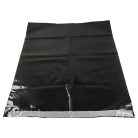 VHBW Vacuum Cleaner Bag Bosch 2007006897151, 2607432043 - Plastic