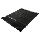 VHBW Vacuum Cleaner Bag Bosch 2007006897151, 2607432043 - Plastic
