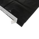 VHBW Vacuum Cleaner Bag Bosch 2007006897151, 2607432043 - Plastic