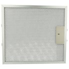 VHBW Metal Grease Filter - 31.2 x 28 x 1.1 cm