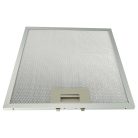 VHBW Metal Grease Filter - 31.2 x 28 x 1.1 cm