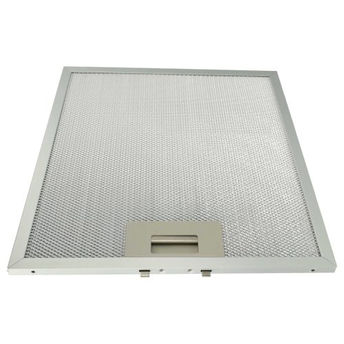 VHBW Metal Grease Filter - 31.2 x 28 x 1.1 cm