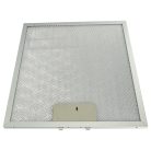 VHBW Metal Grease Filter - 31.2 x 28 x 1.1 cm