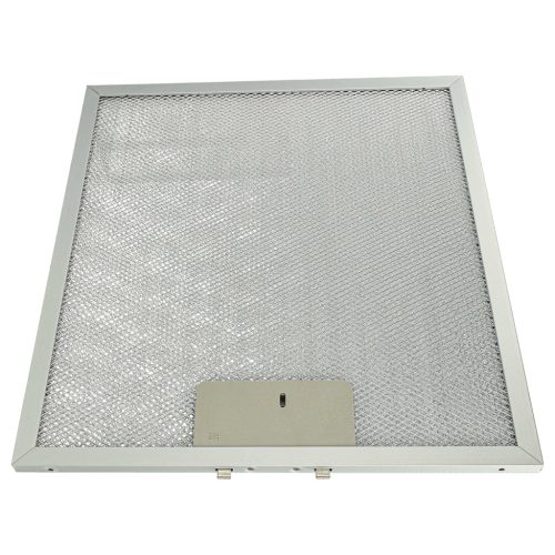 VHBW Metal Grease Filter - 31.2 x 28 x 1.1 cm