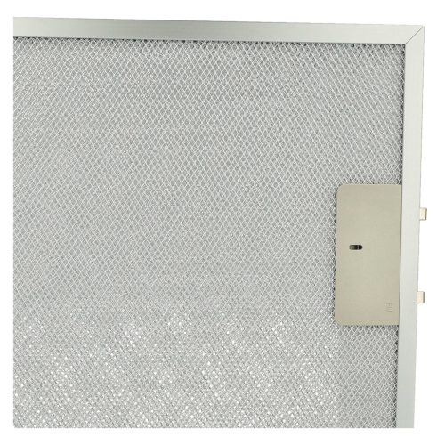VHBW Metal Grease Filter - 31.2 x 28 x 1.1 cm