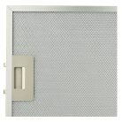 VHBW Metal Grease Filter - 31.2 x 28 x 1.1 cm