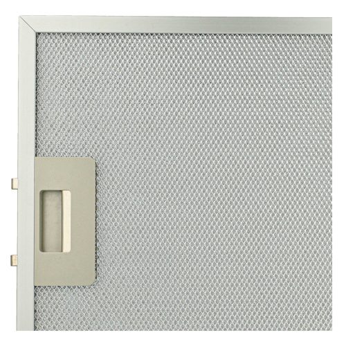 VHBW Metal Grease Filter - 31.2 x 28 x 1.1 cm