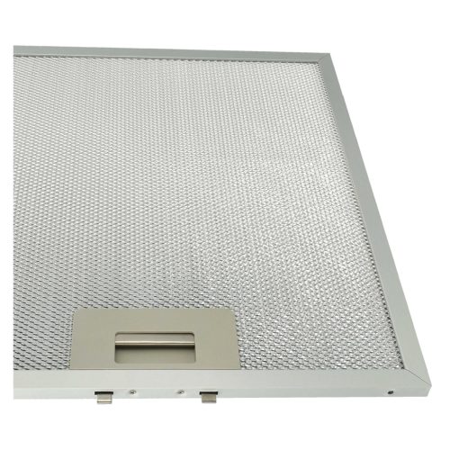 VHBW Metal Grease Filter - 31.2 x 28 x 1.1 cm