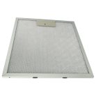 VHBW Metal Grease Filter - 31.2 x 28 x 1.1 cm