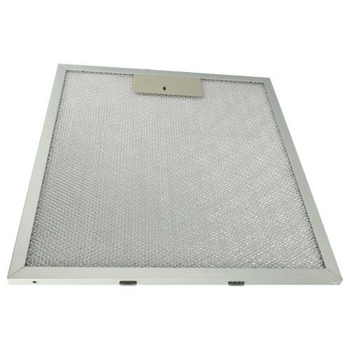 VHBW Metal Grease Filter - 31.2 x 28 x 1.1 cm