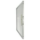 VHBW Metal Grease Filter - 31.2 x 28 x 1.1 cm