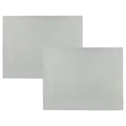   VHBW Metal Grease Filter for Whirlpool 481948048357 - long lifespan