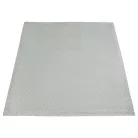 VHBW Metal Grease Filter for Whirlpool 481948048357 - long lifespan