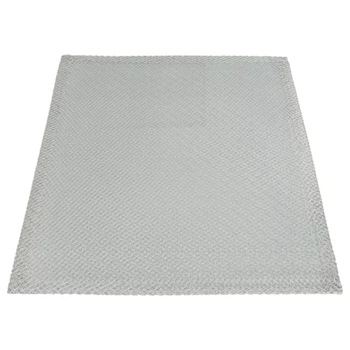 VHBW Metal Grease Filter for Whirlpool 481948048357 - long lifespan