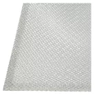 VHBW Metal Grease Filter for Whirlpool 481948048357 - long lifespan