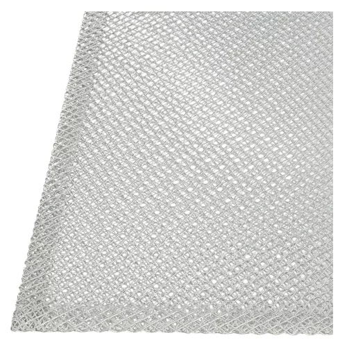 VHBW Metal Grease Filter for Whirlpool 481948048357 - long lifespan