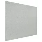 VHBW Metal Grease Filter for Whirlpool 481948048357 - long lifespan