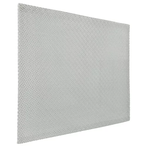 VHBW Metal Grease Filter for Whirlpool 481948048357 - long lifespan