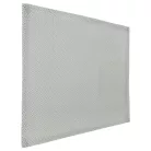 VHBW Metal Grease Filter for Whirlpool 481948048357 - long lifespan