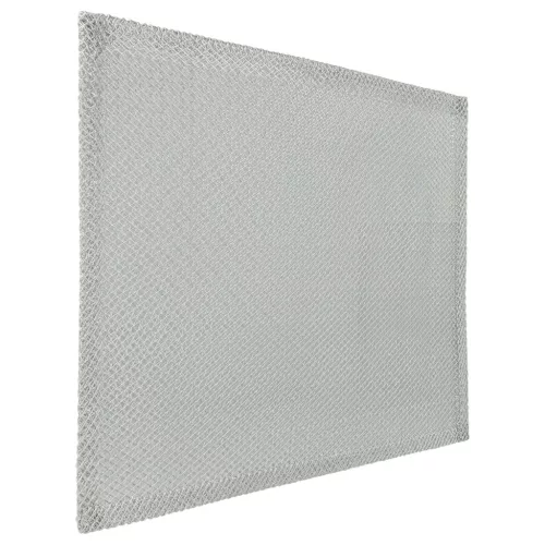 VHBW Metal Grease Filter for Whirlpool 481948048357 - long lifespan