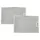 VHBW Grease Filter for Cooker Hood Bosch 4242001260069, 742967 - 2 pcs