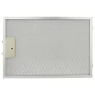 VHBW Grease Filter for Cooker Hood Bosch 4242001260069, 742967 - 2 pcs