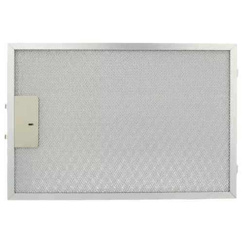 VHBW Grease Filter for Cooker Hood Bosch 4242001260069, 742967 - 2 pcs