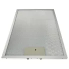 VHBW Grease Filter for Cooker Hood Bosch 4242001260069, 742967 - 2 pcs