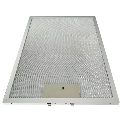 VHBW Grease Filter for Cooker Hood Bosch 4242001260069, 742967 - 2 pcs