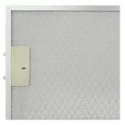 VHBW Grease Filter for Cooker Hood Bosch 4242001260069, 742967 - 2 pcs