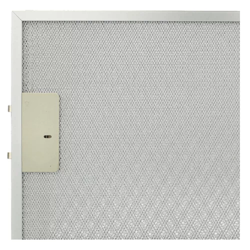 VHBW Grease Filter for Cooker Hood Bosch 4242001260069, 742967 - 2 pcs