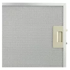 VHBW Grease Filter for Cooker Hood Bosch 4242001260069, 742967 - 2 pcs