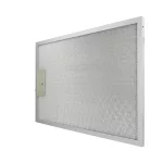 VHBW Grease Filter for Cooker Hood Bosch 4242001260069, 742967 - 2 pcs